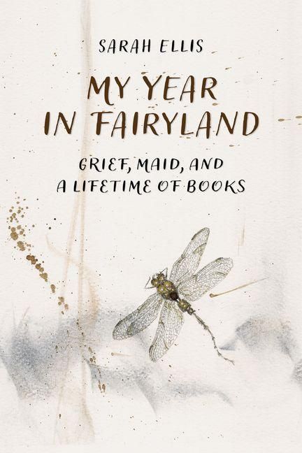 Produktbild: My Year in Fairyland