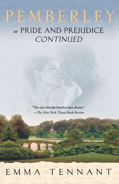 Produktbild: Pemberley