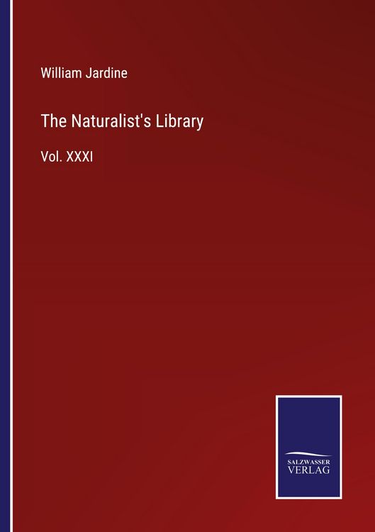 Produktbild: The Naturalist's Library