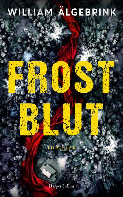 Produktbild: Frostblut