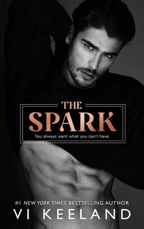 Produktbild: The Spark