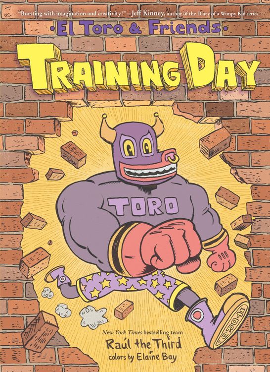 Produktbild: Training Day