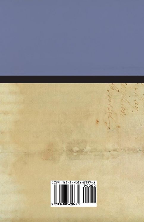 Produktbild: A Vernon Lee Anthology - Selections from the Earlier Works Made by Irene Cooper Willis