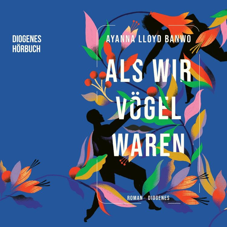 Produktbild: Als wir Vögel waren