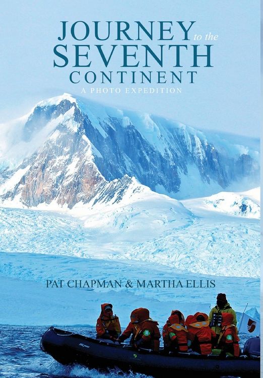 Produktbild: Journey to the Seventh Continent - A Photo Expedition