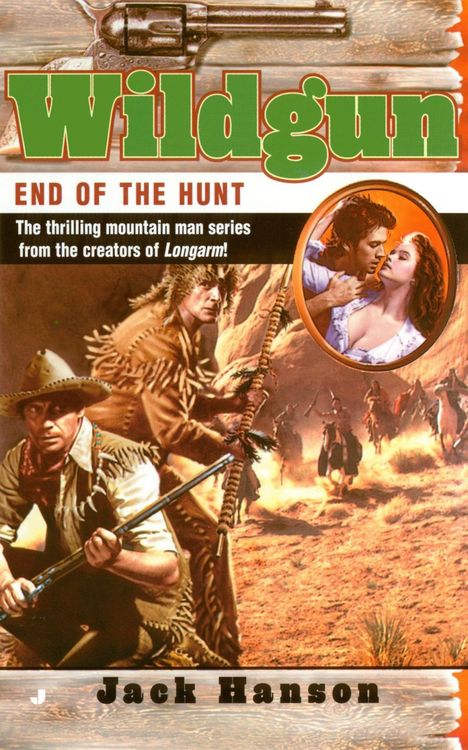 Produktbild: Wildgun: End of the Hunt