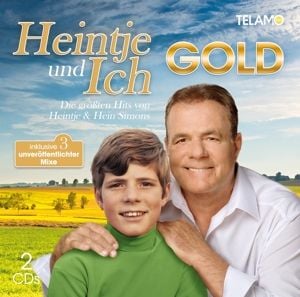 Produktbild: Gold: Heintje und Ich