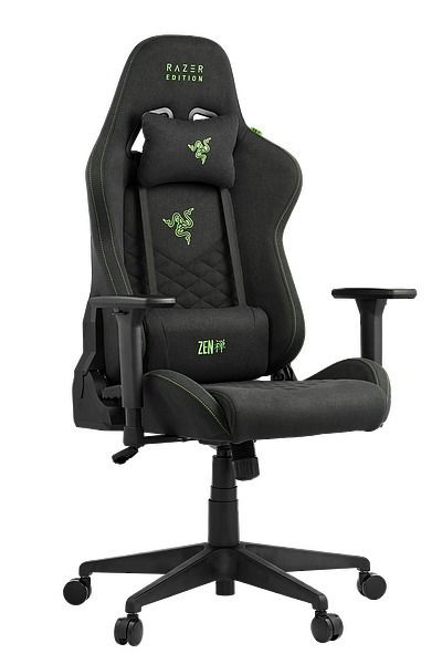 Produktbild: RAZER Gaming Chair Tarok Natrix Cloth