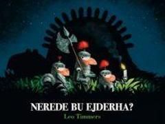 Produktbild: Nerede Bu Ejderha