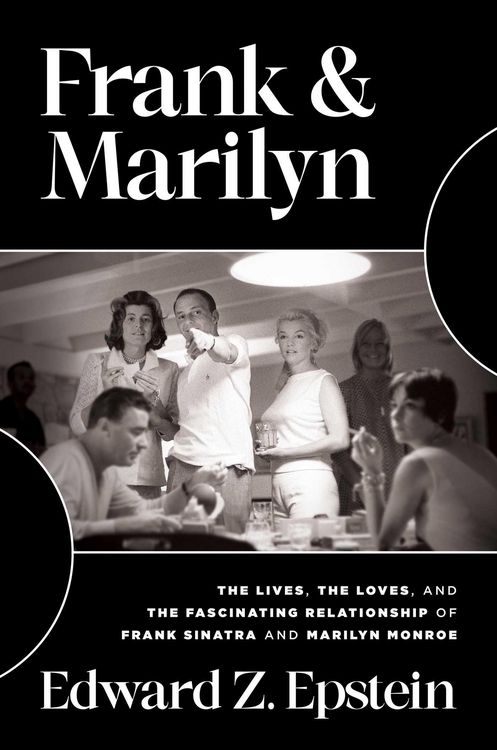 Produktbild: Frank & Marilyn
