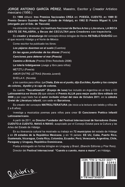 Produktbild: Para La Danza del Venado