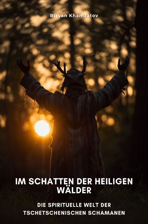 Produktbild: Im Schatten der heiligen W&auml;lder
