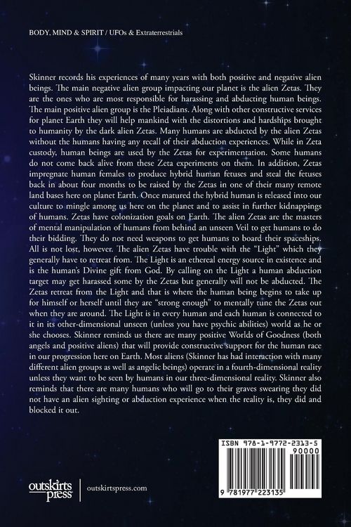 Produktbild: Interpersonal, Interdimensional, Intergalactic, Volume IV