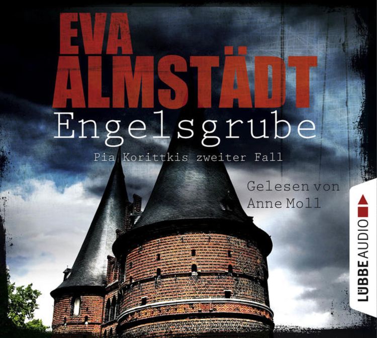 Bild vom Artikel Engelsgrube - Pia Korittkis zweiter Fall vom Autor Eva Almstädt