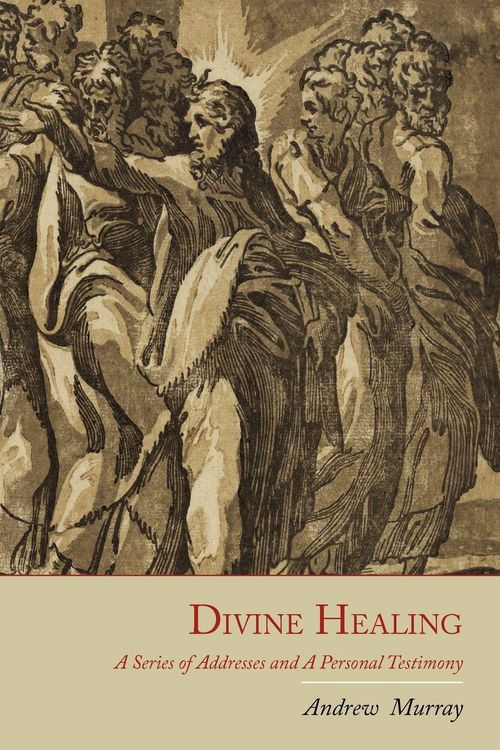 Produktbild: Divine Healing