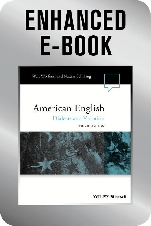 Produktbild: American English, Enhanced Edition