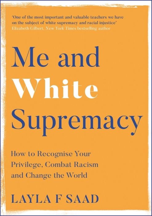Produktbild: Me and White Supremacy