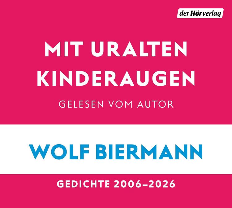 Produktbild: Mit uralten Kinderaugen