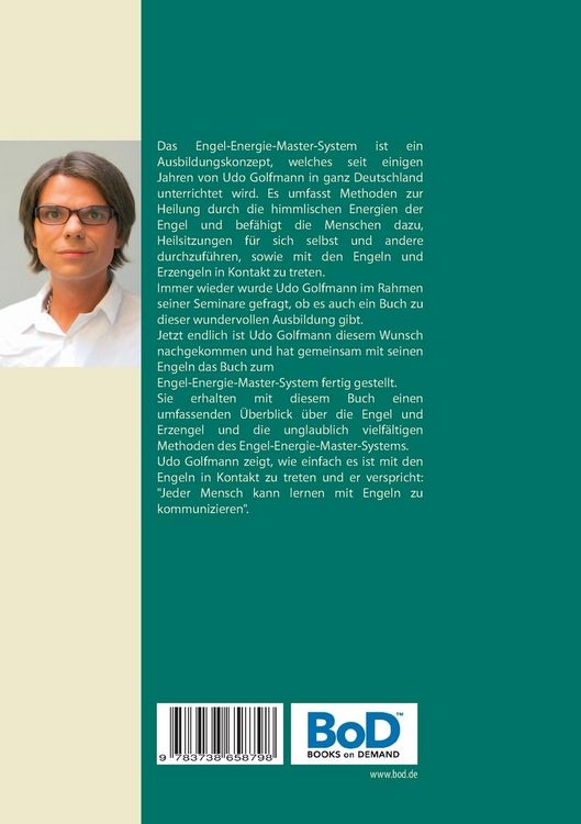 Produktbild: Engel-Energie-Master-System