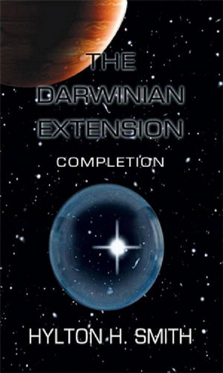 Produktbild: Darwinian Extension: Completion