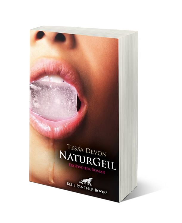 Produktbild: NaturGeil | Erotischer Roman