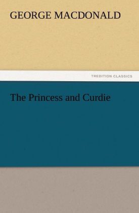 Produktbild: The Princess and Curdie