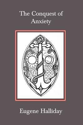Produktbild: The Conquest of Anxiety