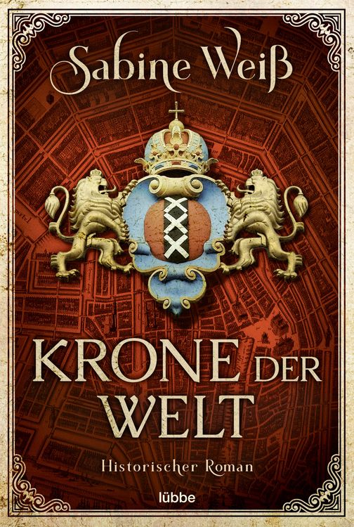 Produktbild: Krone der Welt