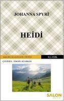 Produktbild: Heidi