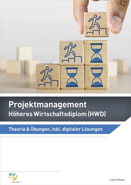 Produktbild: Projektmanagement