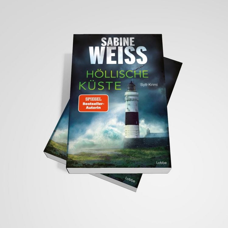 Produktbild: H&ouml;llische K&uuml;ste