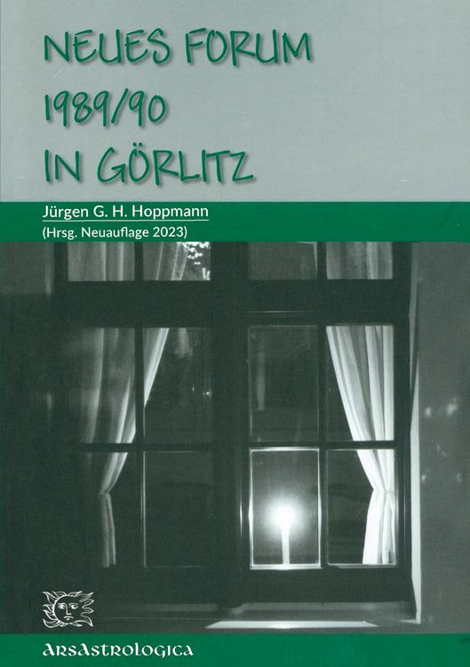 Produktbild: Neues Forum 1989/90 in G&ouml;rlitz: Tatsachen, Erinnerungen, Meinungen