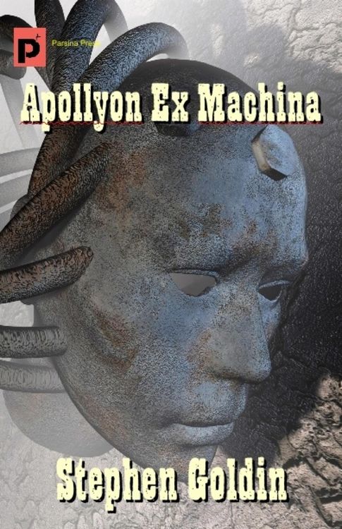 Produktbild: Apollyon Ex Machina