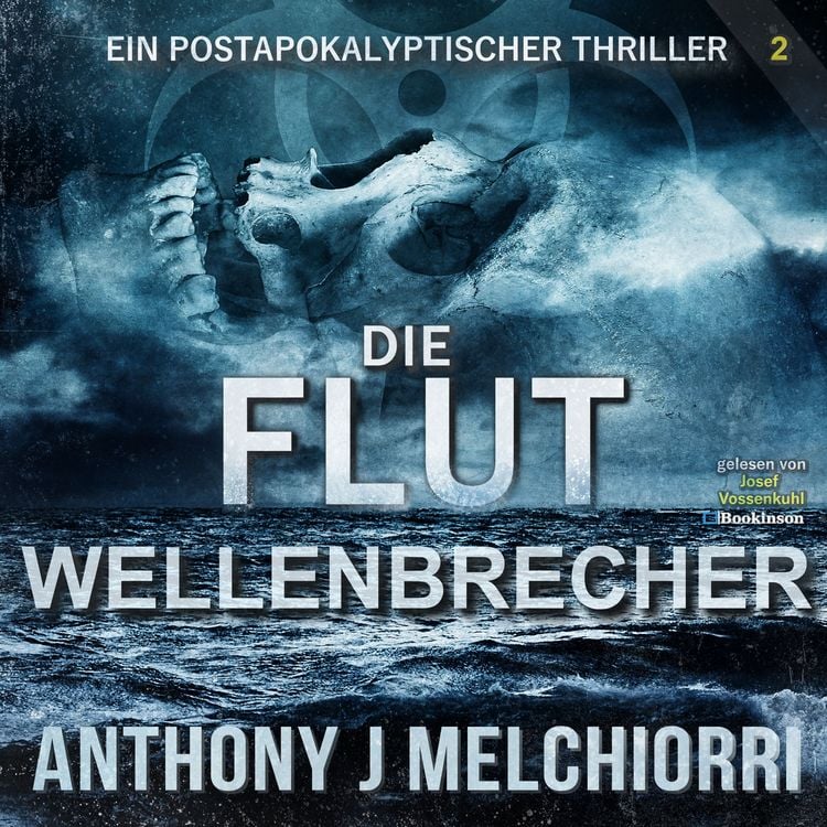 Produktbild: Die Flut: Wellenbrecher