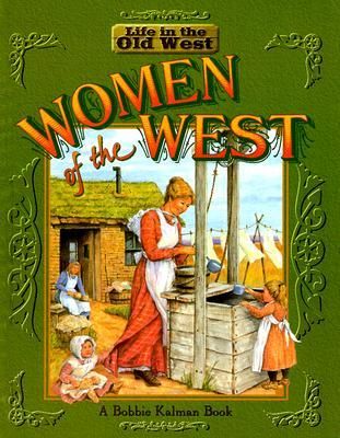 Produktbild: Women of the West