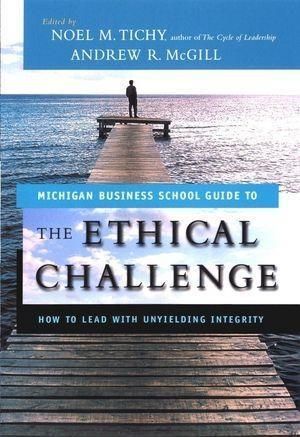 Produktbild: The Ethical Challenge