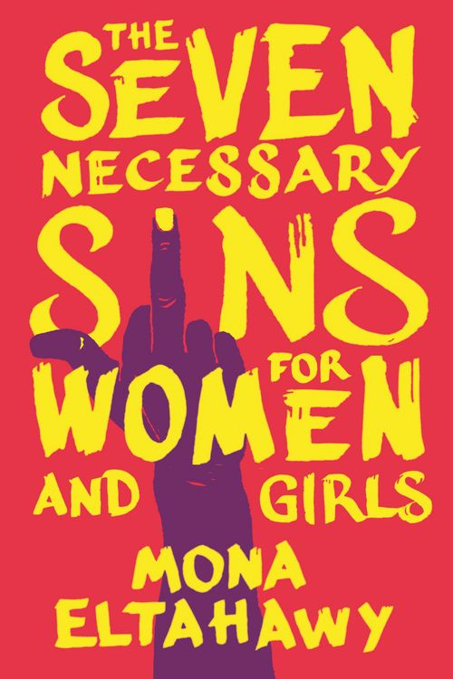 Produktbild: The Seven Necessary Sins for Women and Girls