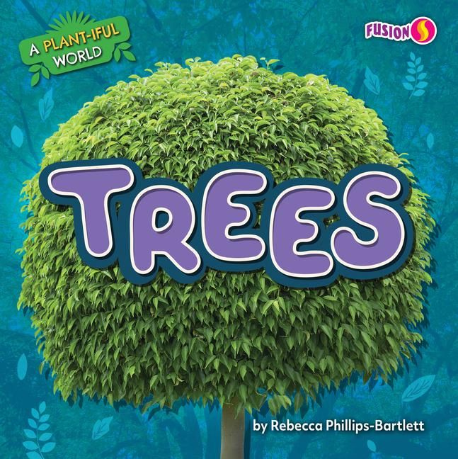 Produktbild: Trees
