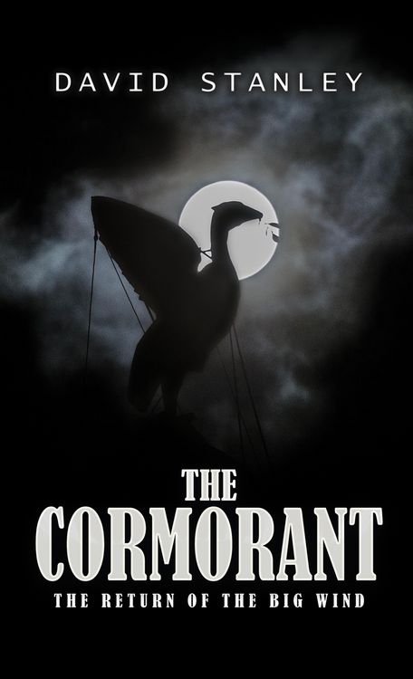 Produktbild: The Cormorant