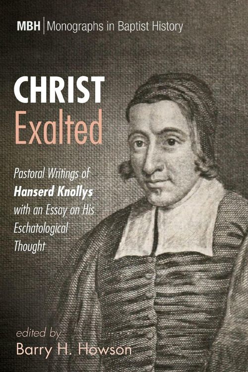 Produktbild: Christ Exalted