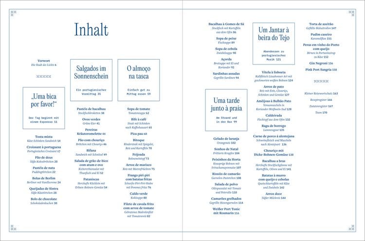 Produktbild: Verliebt in Lissabon