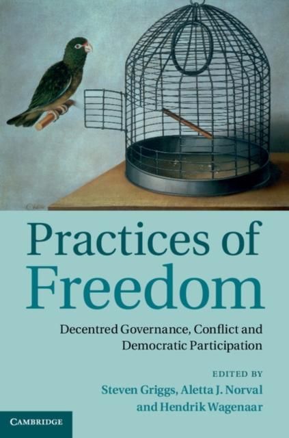 Produktbild: Practices of Freedom
