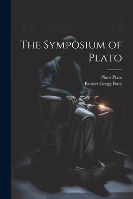 Produktbild: The Symposium of Plato
