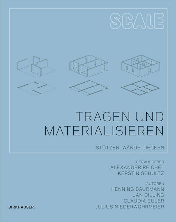 Produktbild: Tragen und Materialisieren