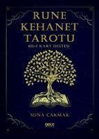 Produktbild: Rune Kehanet Tarotu ve Kitapcigi