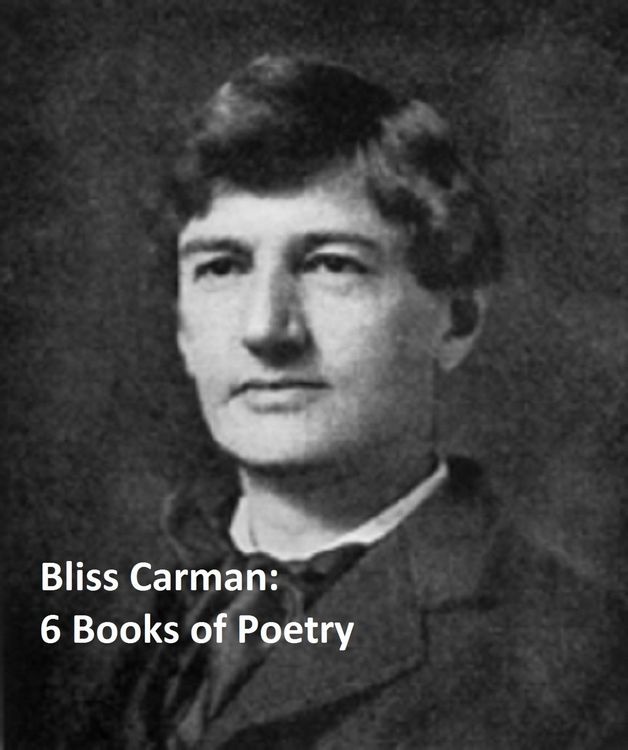 Produktbild: 6 Books of Poetry
