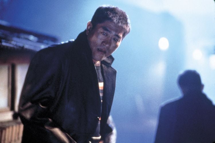 Produktbild: JET LI - Contract Killer - FULL UNCUT