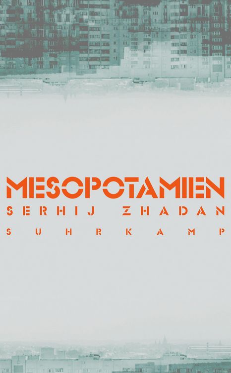 Produktbild: Mesopotamien