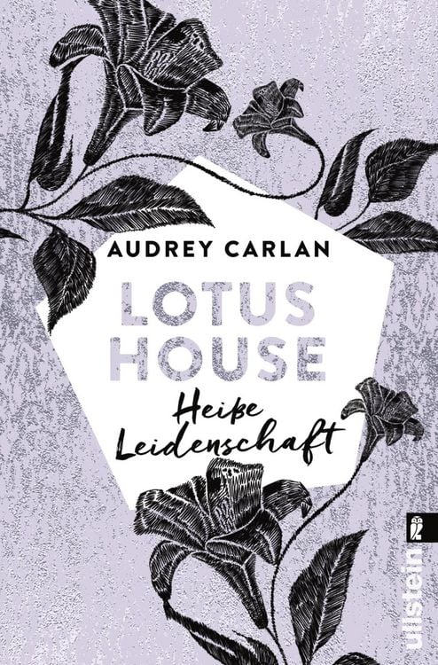 Produktbild: Lotus House - Hei&szlig;e Leidenschaft