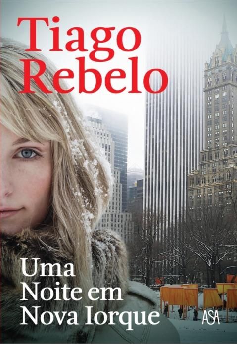 Produktbild: Uma Noite em Nova Iorque